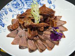 -东莱馋房(陆家嘴店)