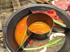 -冯校长老火锅(双桥路店)