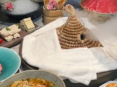-滇色蒸汽石锅鱼(京华城店)