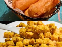 金沙南瓜-煲煲好(朝阳门店)