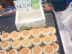 -泸溪河桃酥(长乐路店)