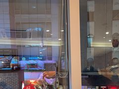 -西贝(吴江路湟普汇店)