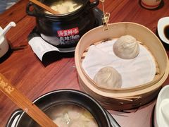 -锡笼记·无锡小笼(常熟万达店)