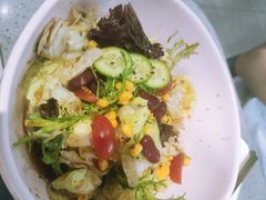 -妥妥烤肉料理(昙华林店)