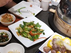 -苏大嘴海鲜牧场(奥林匹克店)