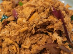 -合合春饼·酱骨·东北菜(潘家园店)