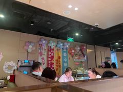 -海底捞火锅(关山保利店)