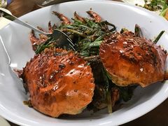 -無招牌海鮮(芽笼店)