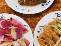 -柴氏风味斋(甘家口店)