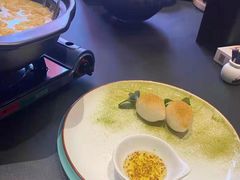 -西郊八号·山野江西菜(开发区店)