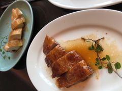 -环球港凯悦 · 享悦中餐厅