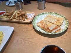 -大丰收脆鱼(浦西万达店)