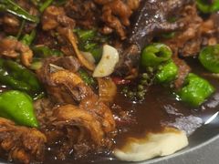 -太子食府(圣水路店)