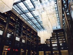 -南京圣和府邸豪华精选酒店