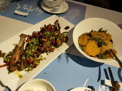-时间仓(湘江世纪城店)