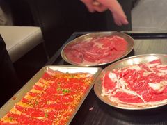 -西塔老太太泥炉烤肉(龙湖北苑天街店)