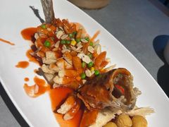 -姑苏家宴·苏帮菜·松鼠桂鱼(苏州总店)