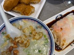 -银记肠粉店(北京路店)