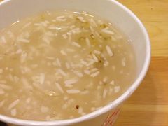 桂花糊米酒-汪爹爹武汉牛三鲜(朝外大街店)