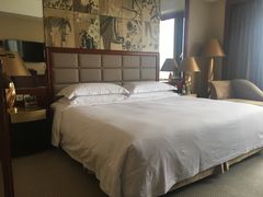 -深圳凯宾斯基酒店