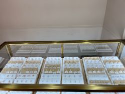 点击看大图 -景祥珠宝打金·黄金加工修理·旧款改造镶嵌