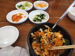 -全州拌饭馆(断桥店)