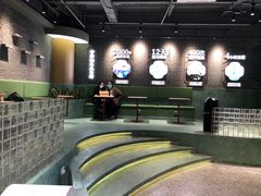 -悸动(吴泾宝龙广场店)