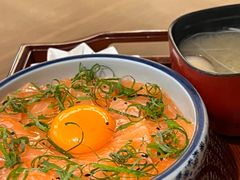 -七条鱼日本料理(远洋乐堤港店)