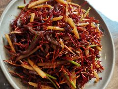 -兰溪小馆(东直门簋街店)