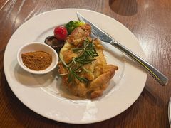 -斯比特花园西餐厅(东方商厦店)
