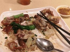 -肥妹烧腊店(翠竹路店)