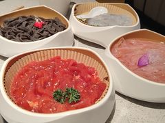 -海底捞火锅(番禺广场店)