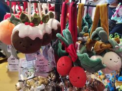-Hamleys哈姆雷斯(东方福来德店)