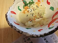 -鹤龟料理店(时代天街店)