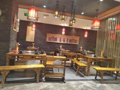 -巴蜀印象火锅(永陵总店)