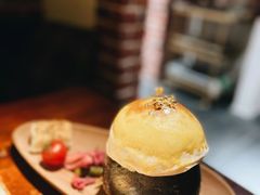 -格鲁·秀色Georgia’s Feast
