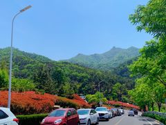 -里口山风景名胜区
