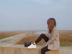 -南汇嘴观海公园