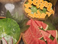 -空之介寿喜烧·和牛放题(恒隆广场店)