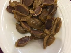 鸡胗-燕春楼(海河华鼎店)