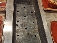 -破瓦寒窑·地摊烤羊排