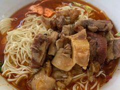-智强牛肉面