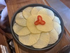 -九田家黑牛烤肉料理(西三道巷万达店)