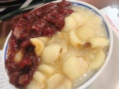 红豆双皮奶-仁信老铺(华盖路店)