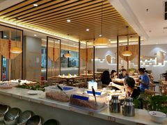 -守柴炉烤鸭(科华中路王府井店)