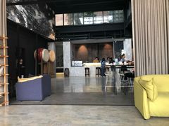 大堂-元生咖啡(陶溪川店)