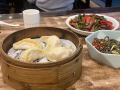 -一楼食业·美食人家