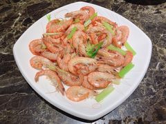 -正阁海鲜餐厅(六虹桥店)