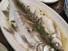 -品渔味湖鲜馆(拈花湾店)