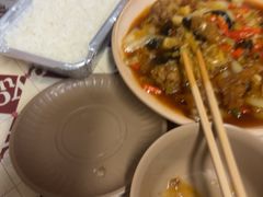 -老三样·旧食新味(船山路店)